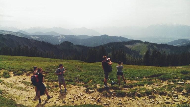 Processed with VSCOcam with f2 preset