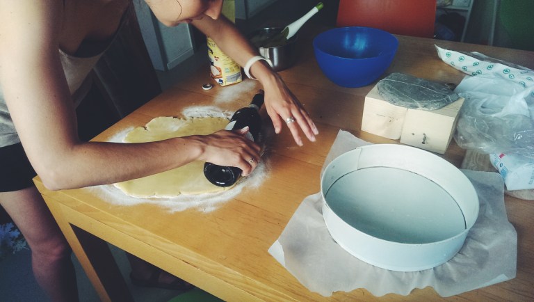 Processed with VSCOcam with f2 preset