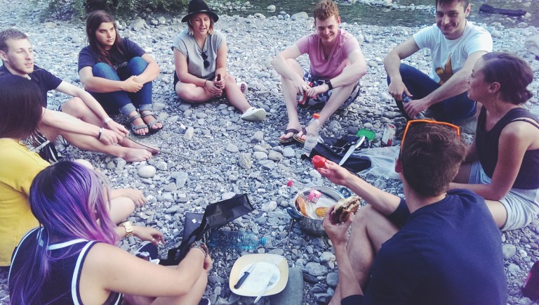 Processed with VSCOcam with f2 preset