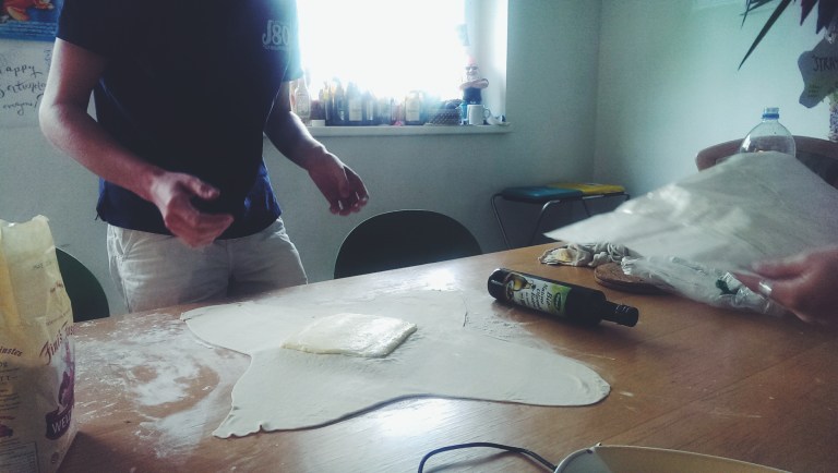 Processed with VSCOcam with f2 preset