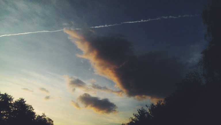 Processed with VSCOcam with f2 preset