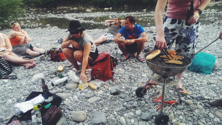 Processed with VSCOcam with f2 preset