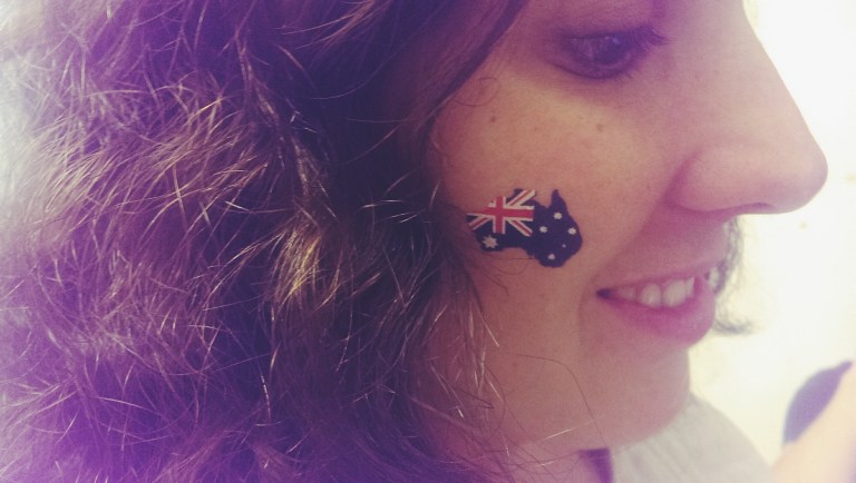 Processed with VSCOcam with f2 preset