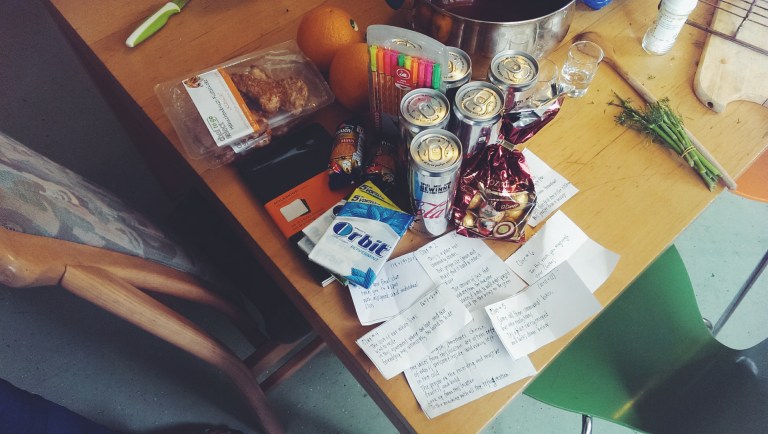 Processed with VSCOcam with f2 preset