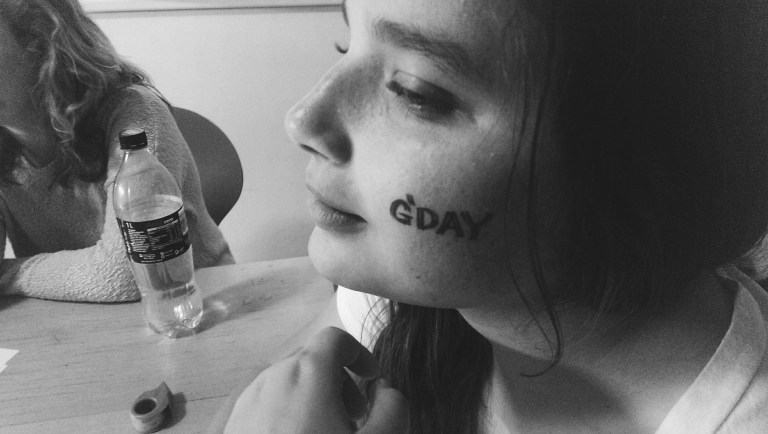 Processed with VSCOcam with b5 preset