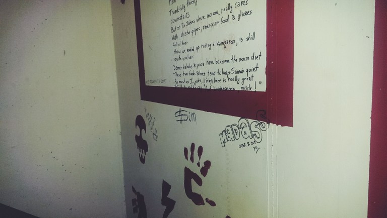 Processed with VSCOcam with f2 preset