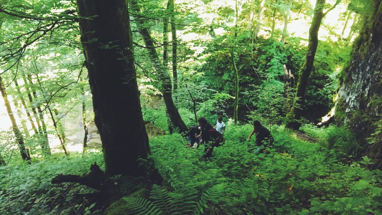 Processed with VSCOcam with f2 preset