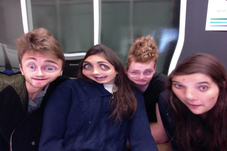 Photo on 6-21-15 at 4.26 AM