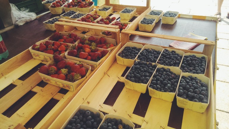 Processed with VSCOcam with f2 preset