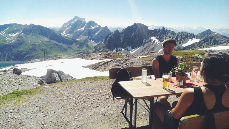 Processed with VSCOcam with f2 preset