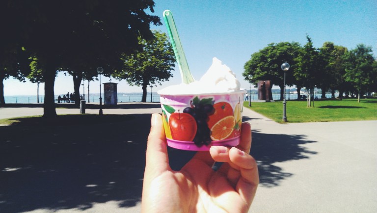 Processed with VSCOcam with f2 preset