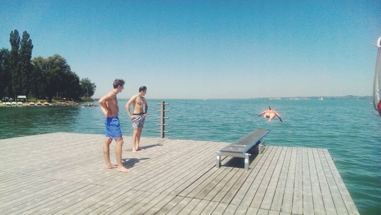 Processed with VSCOcam with f2 preset