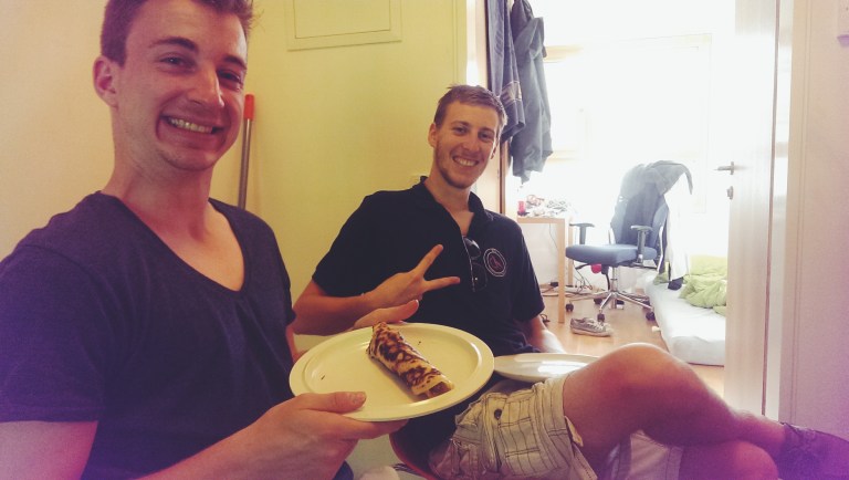 Processed with VSCOcam with f2 preset