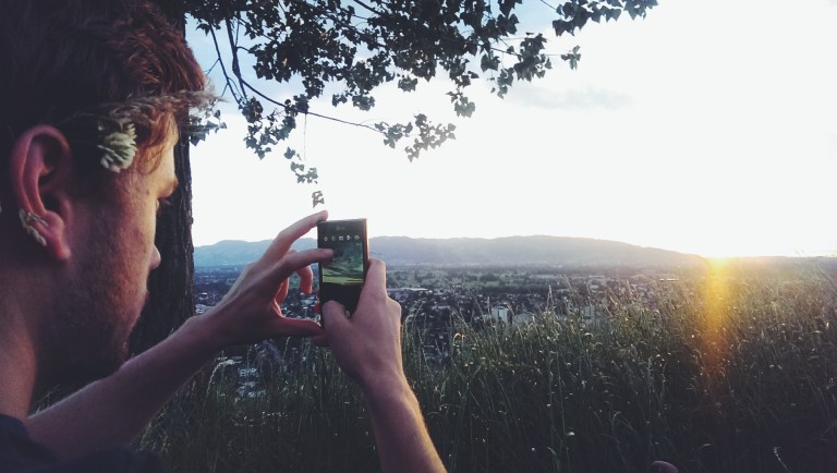 Processed with VSCOcam with f2 preset