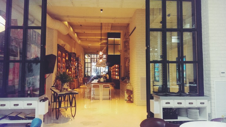 Processed with VSCOcam with f2 preset