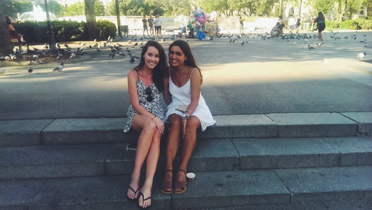 Processed with VSCOcam with f2 preset