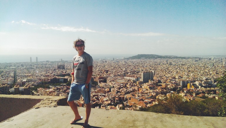 Processed with VSCOcam with f2 preset