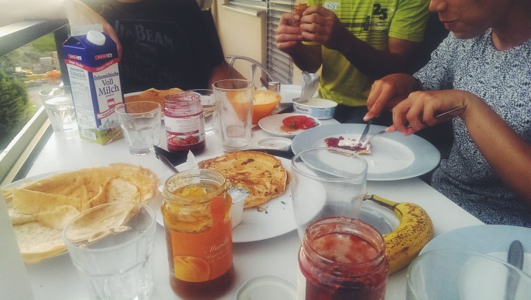 Processed with VSCOcam with f2 preset