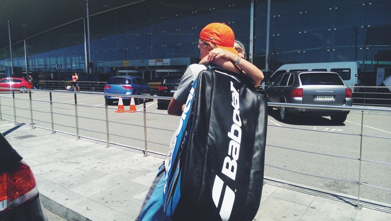 Processed with VSCOcam with f2 preset