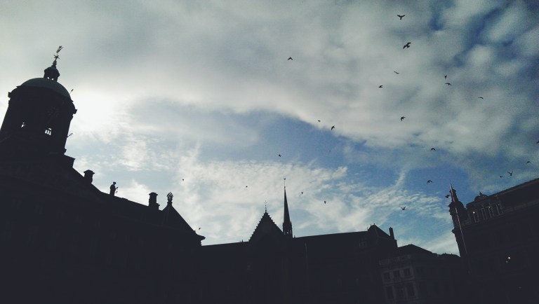 Processed with VSCOcam with f2 preset