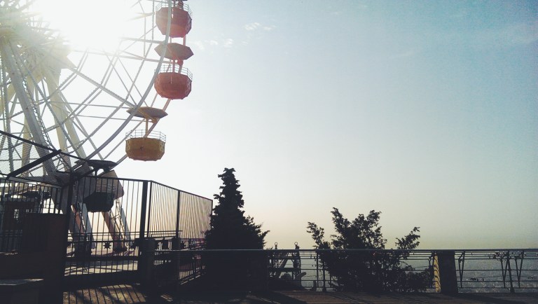 Processed with VSCOcam with f2 preset