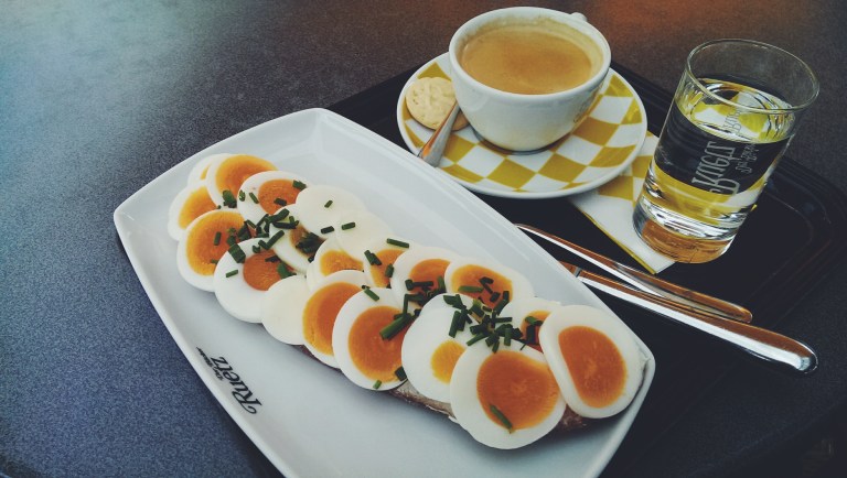 Processed with VSCOcam with f2 preset