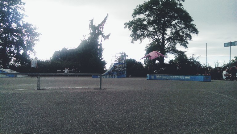 Processed with VSCOcam with f2 preset