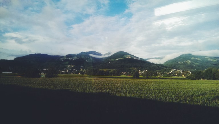 Processed with VSCOcam with f2 preset