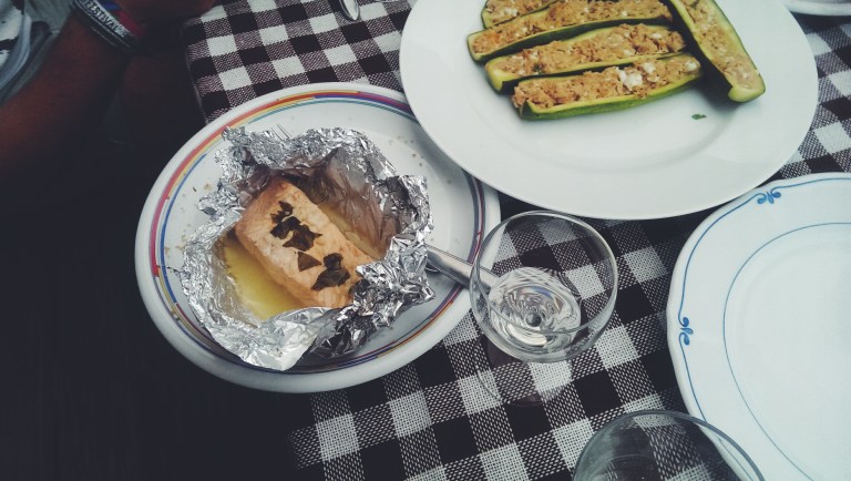 Processed with VSCOcam with f2 preset