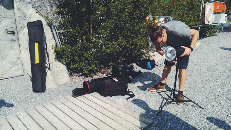 Processed with VSCOcam with f2 preset