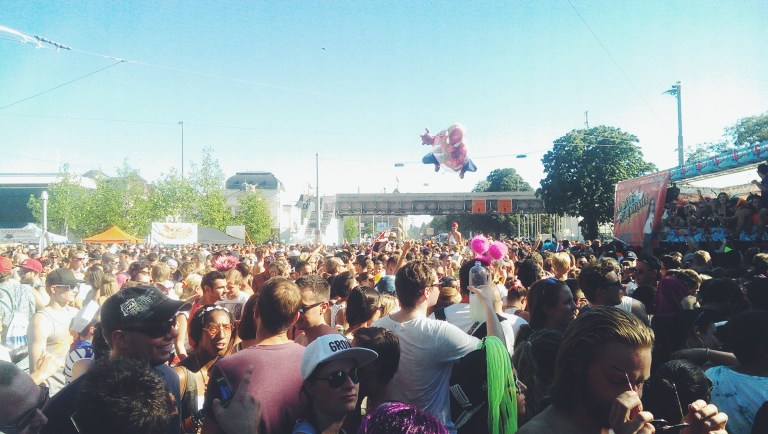 Processed with VSCOcam with f2 preset