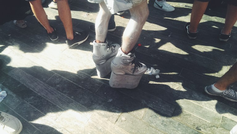 Processed with VSCOcam with f2 preset