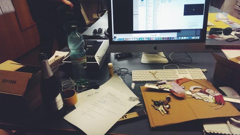 Processed with VSCOcam with f2 preset