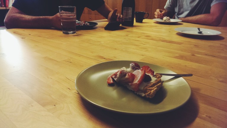 Processed with VSCOcam with f2 preset