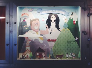 Processed with VSCOcam with f2 preset