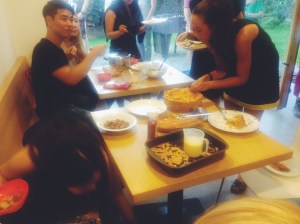 Processed with VSCOcam with f2 preset