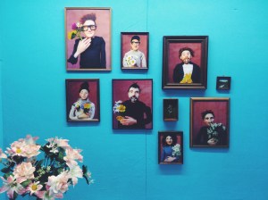 Processed with VSCOcam with f2 preset