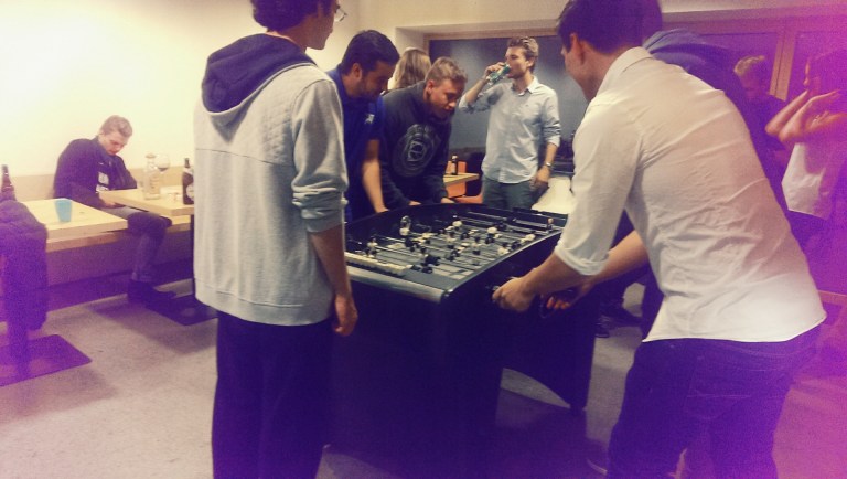 Processed with VSCOcam with g3 preset