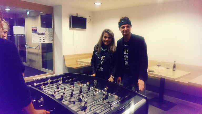 Processed with VSCOcam with g3 preset