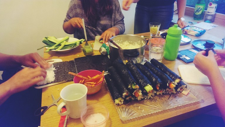 Processed with VSCOcam with f2 preset