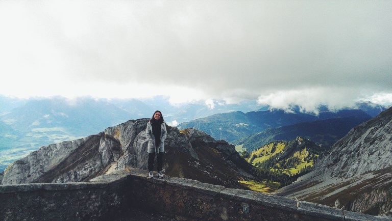 Processed with VSCOcam with f2 preset