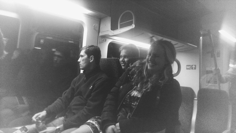 Processed with VSCOcam with b5 preset