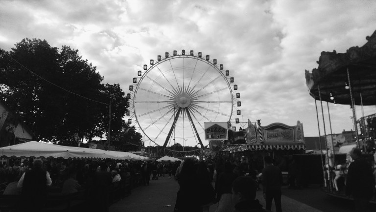 Processed with VSCOcam with b1 preset