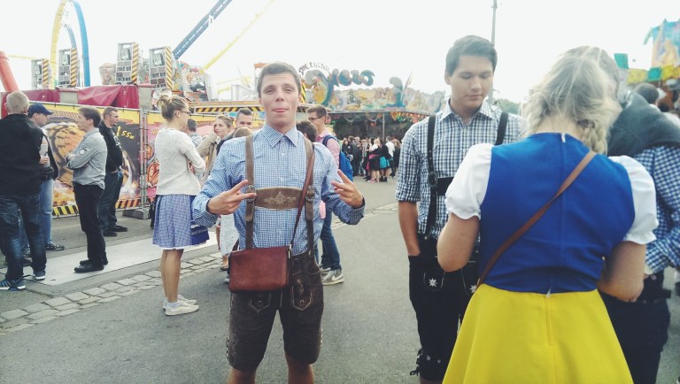 Processed with VSCOcam with f2 preset