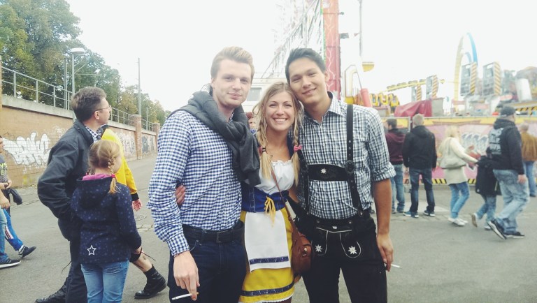 Processed with VSCOcam with f2 preset