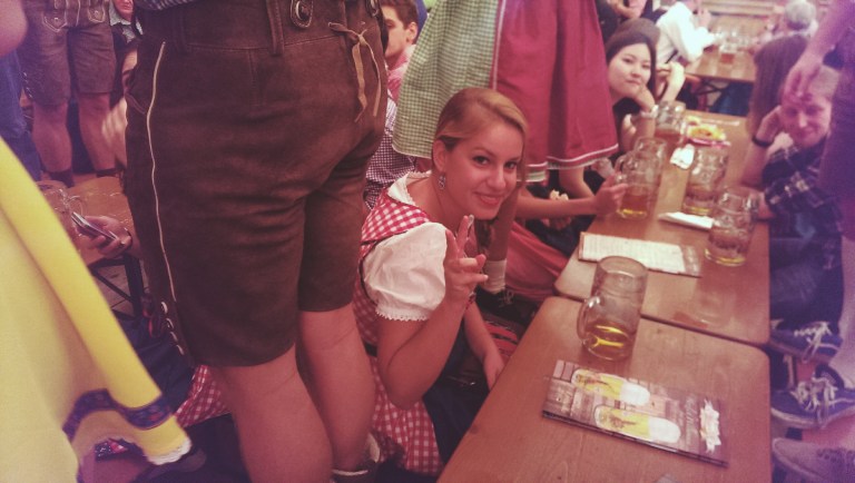 Processed with VSCOcam with m3 preset