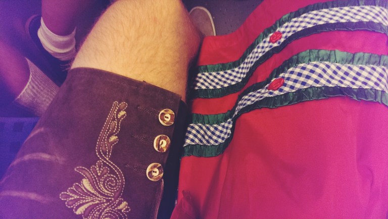 Processed with VSCOcam with f2 preset