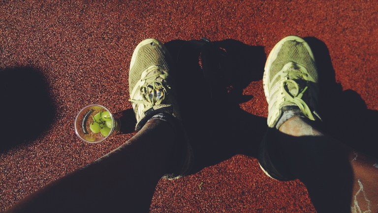 Processed with VSCOcam with f2 preset