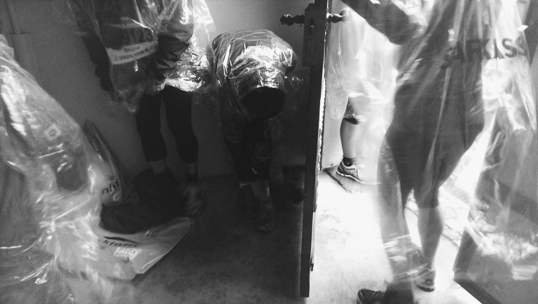 Processed with VSCOcam with b1 preset