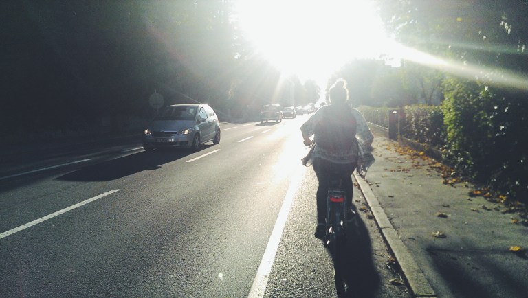 Processed with VSCOcam with f2 preset